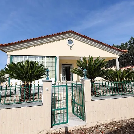 Villa Nazare Landscape Exterior foto