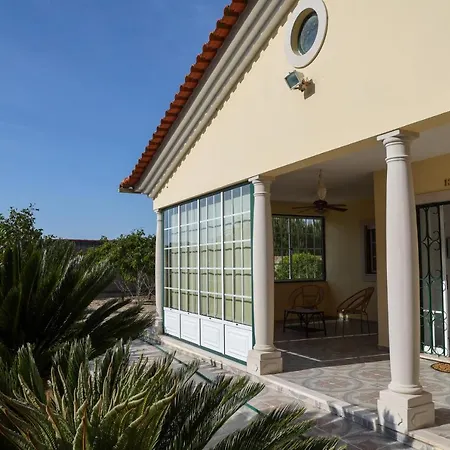Villa Nazare Landscape Exterior foto
