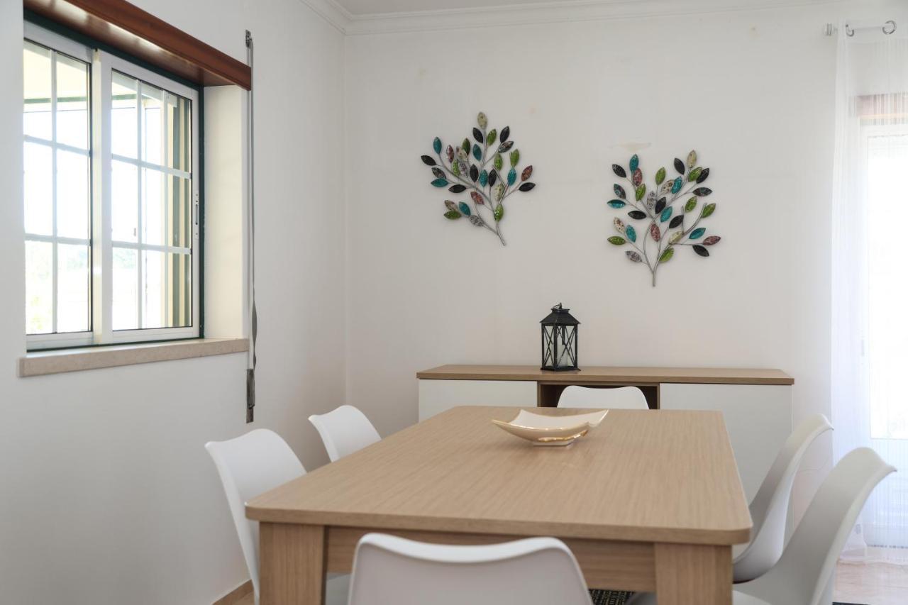 Landscape Holiday home Nazare